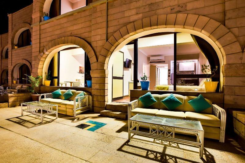 Basma Executive Club Hotel Aswan Exterior photo