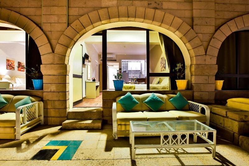 Basma Executive Club Hotel Aswan Exterior photo