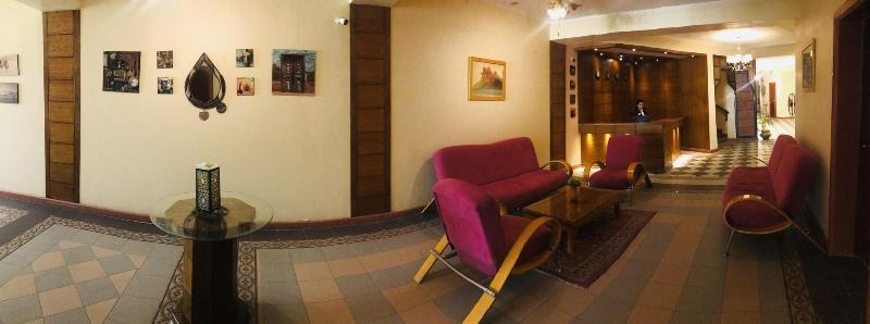 Basma Executive Club Hotel Aswan Exterior photo